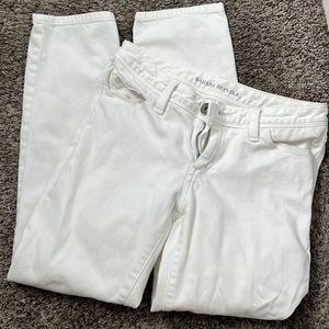 Banana Republic jeans